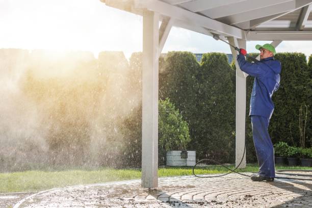 Best Building Exterior Washing  in Mante, CA