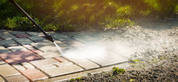 Spring Cleaning in Manteca, CA