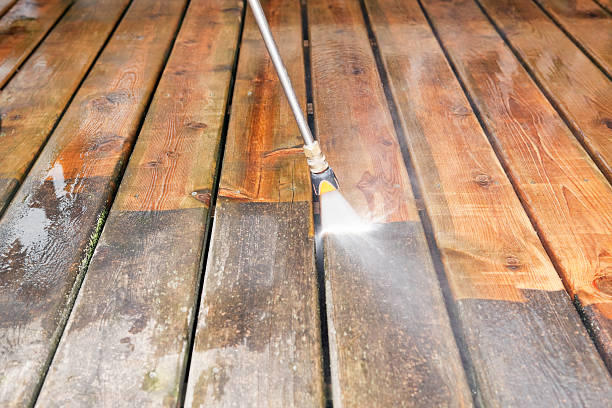 Manteca, CA Pressure Washing Services Company
